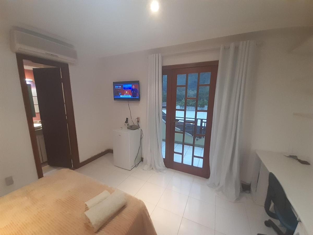 Espaco Natureza Da Prata Hotel Rio de Janeiro