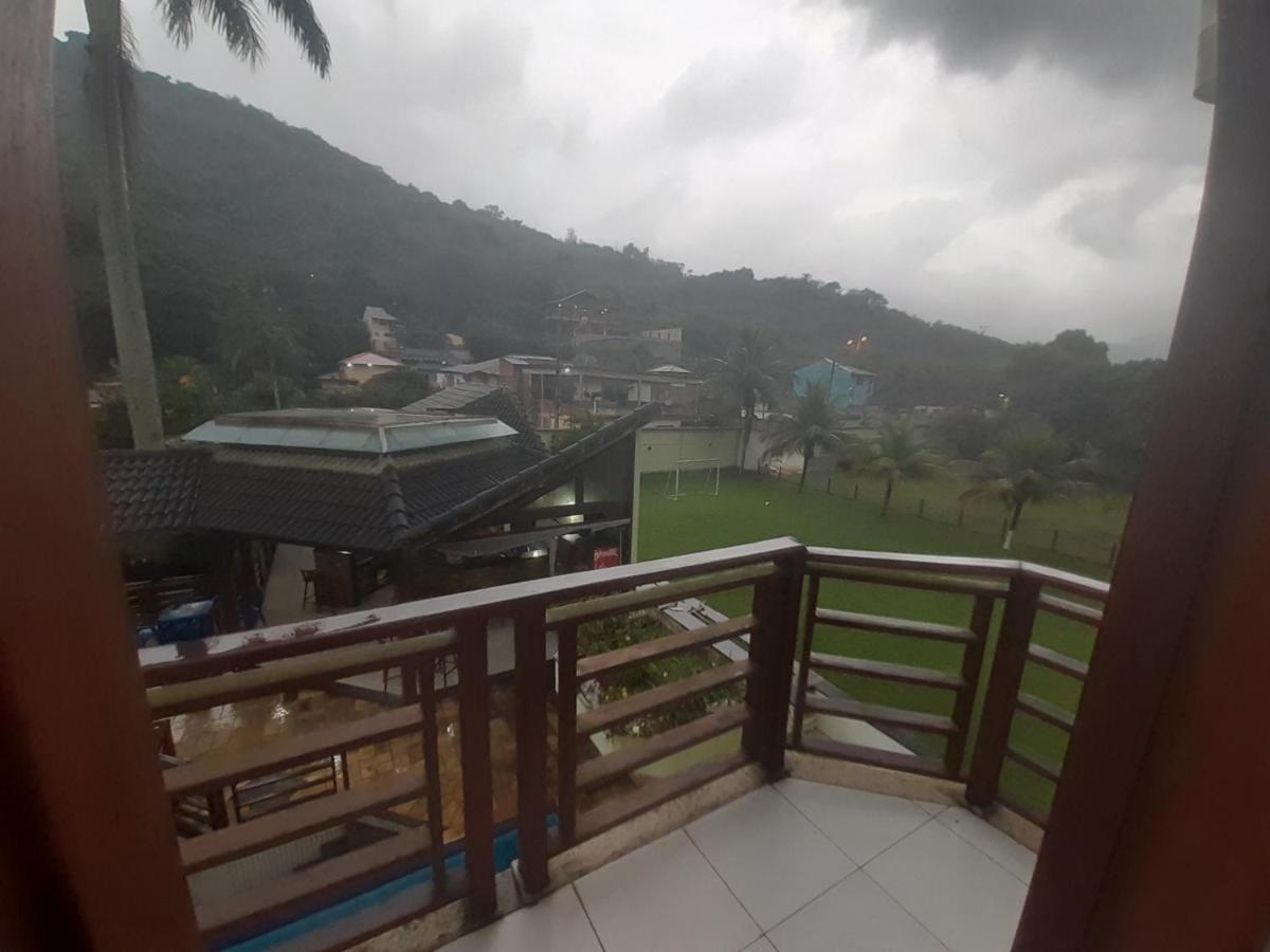 Espaco Natureza Da Prata Hotel