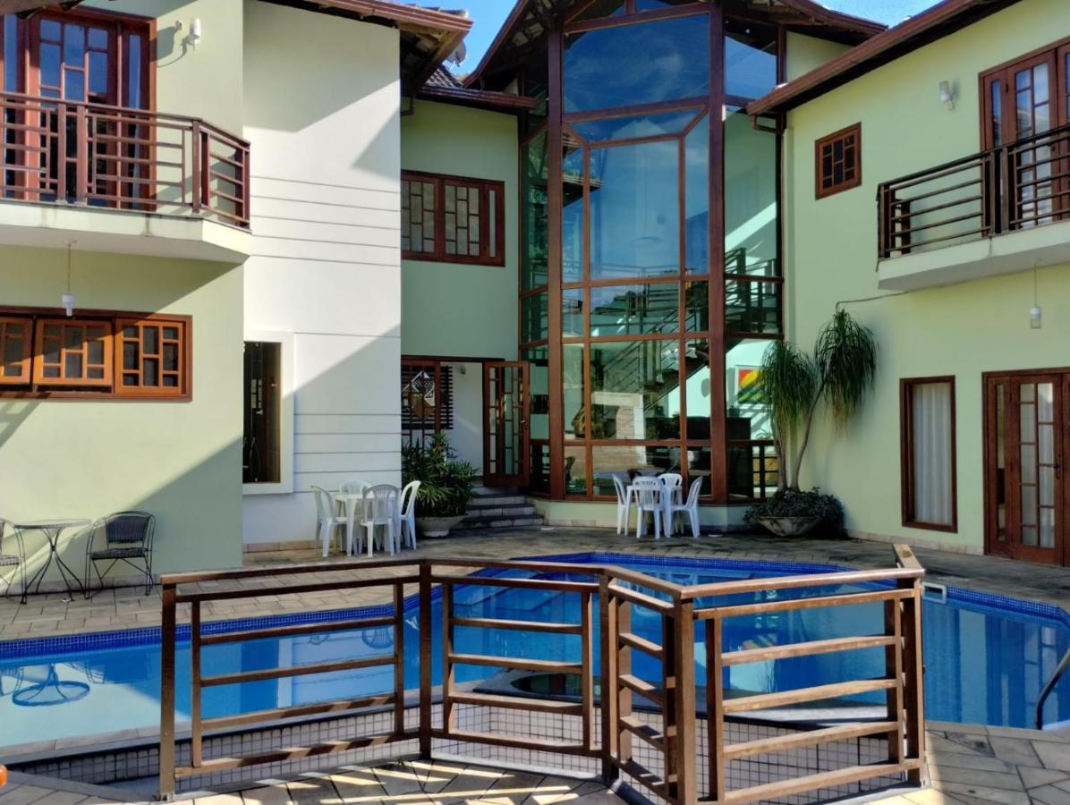 Espaco Natureza Da Prata Hotel