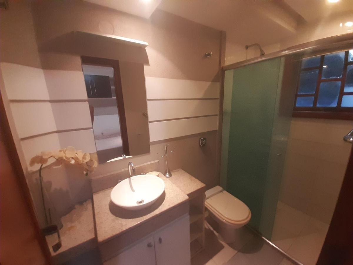Hotel Espaco Natureza Da Prata