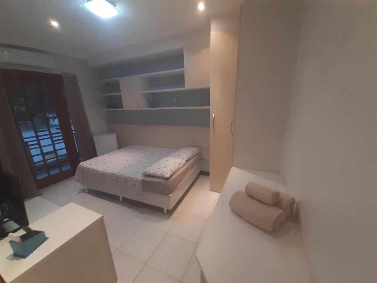 Espaco Natureza Da Prata Hotel Rio de Janeiro