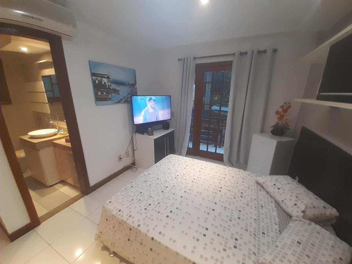 Hotel Espaco Natureza Da Prata