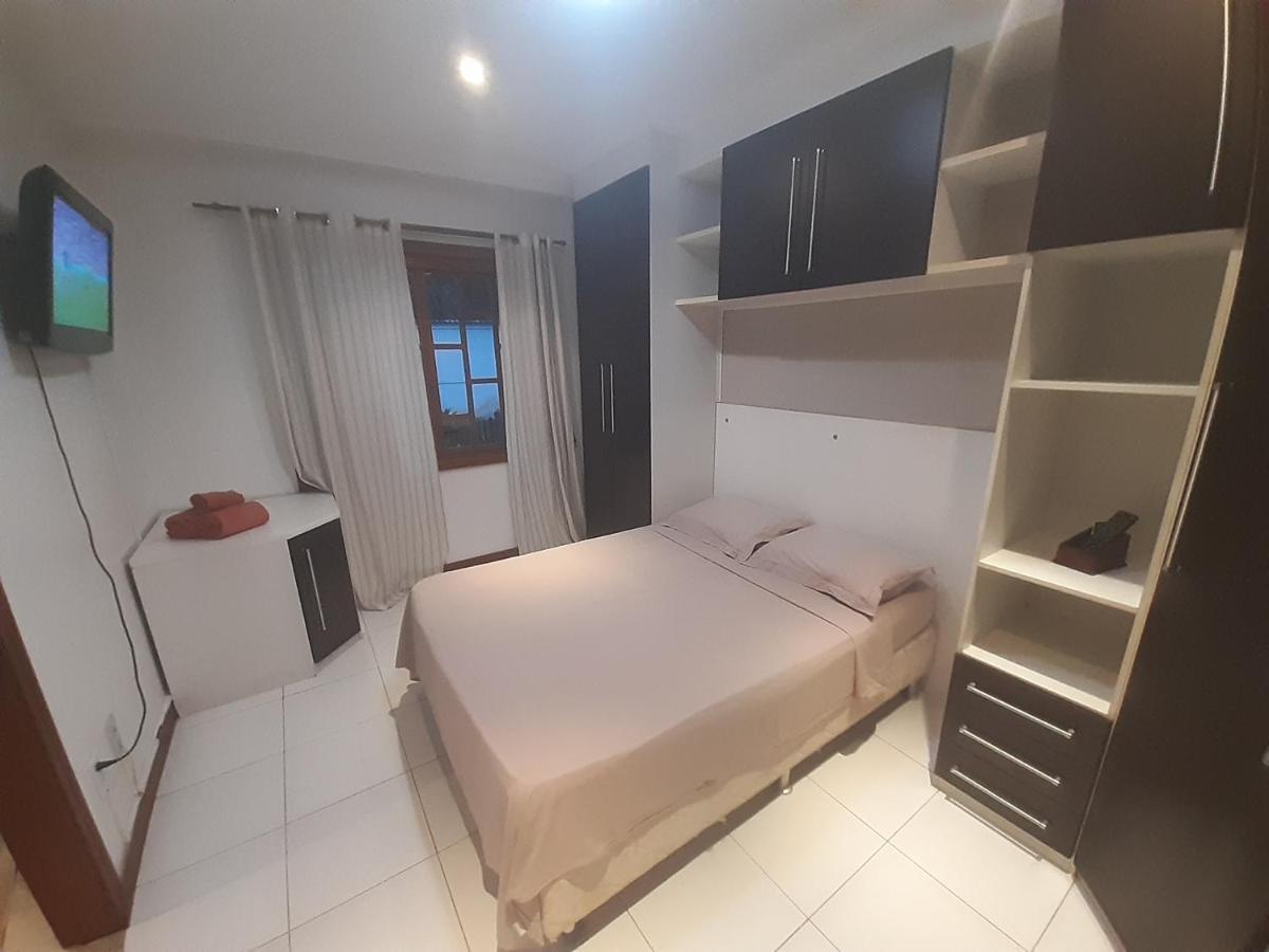 Hotel Espaco Natureza Da Prata *