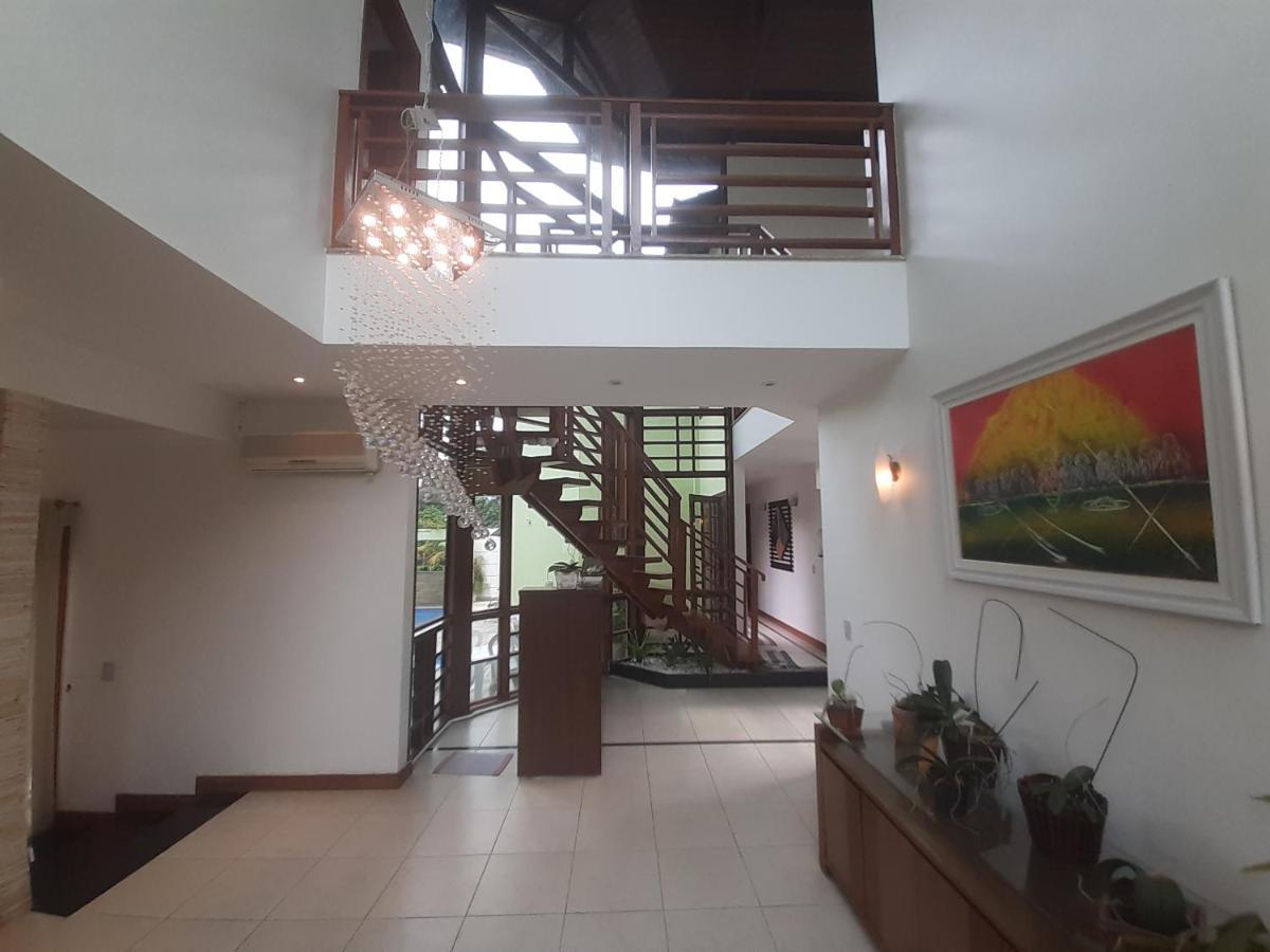 Hotel Espaco Natureza Da Prata Rio de Janeiro