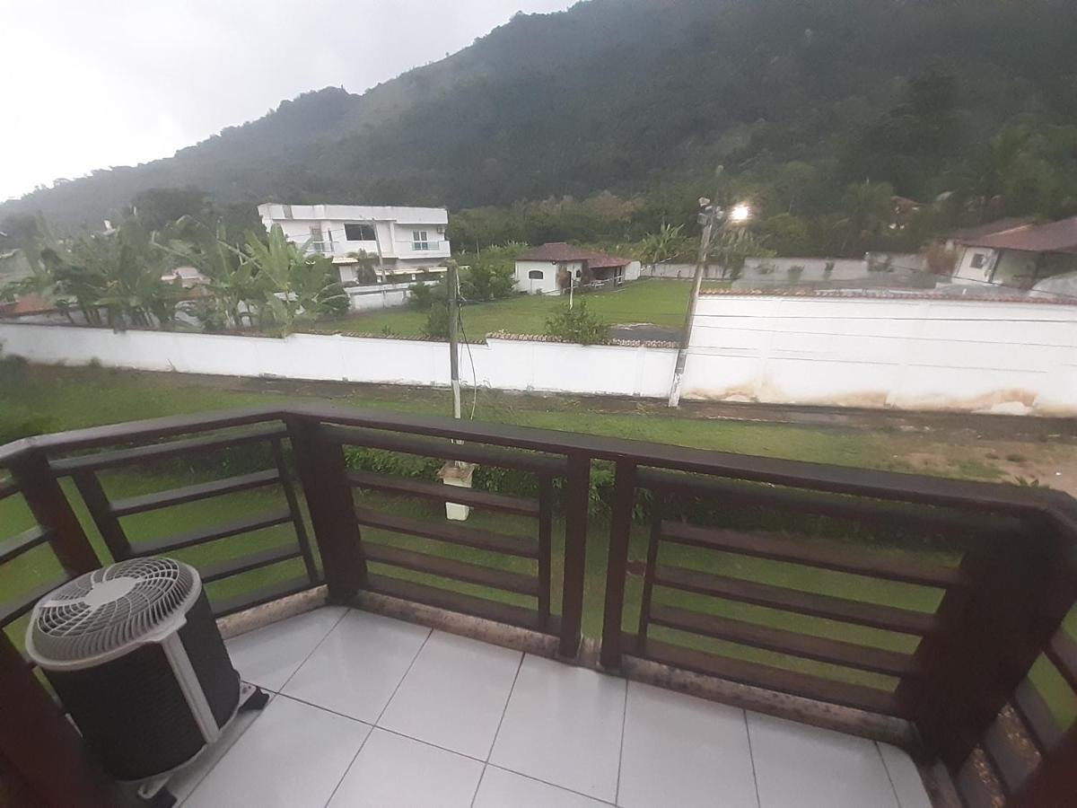 Hotel Espaco Natureza Da Prata *