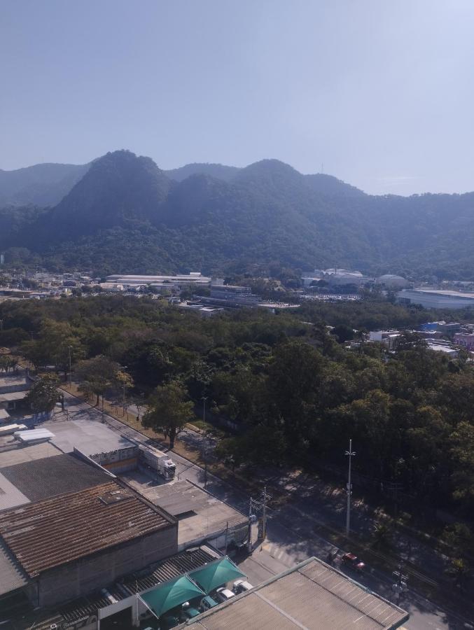 Rio Centro Convention Hotel