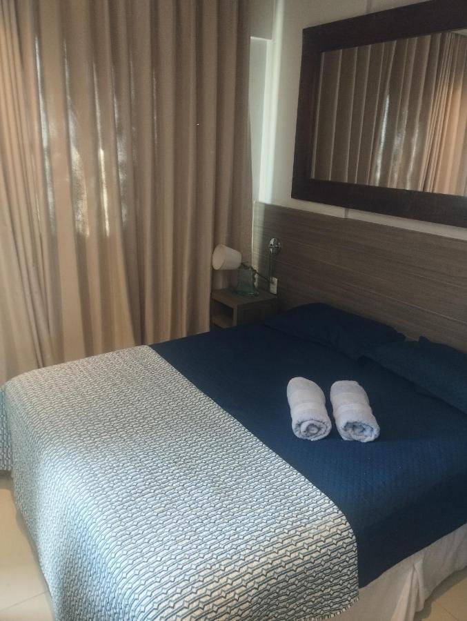 Rio Centro Convention 3*