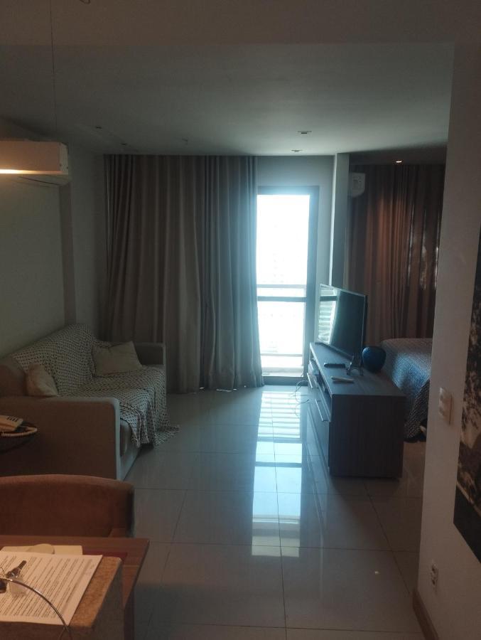 Hotel Rio Centro Convention