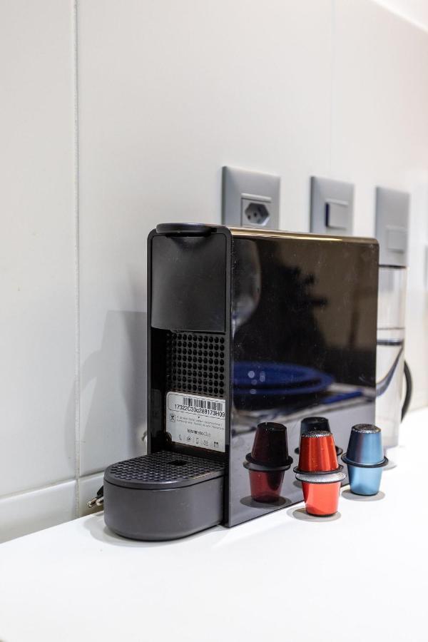 Apartment Charmoso Completo Com Ar Condicionado No Leblon *