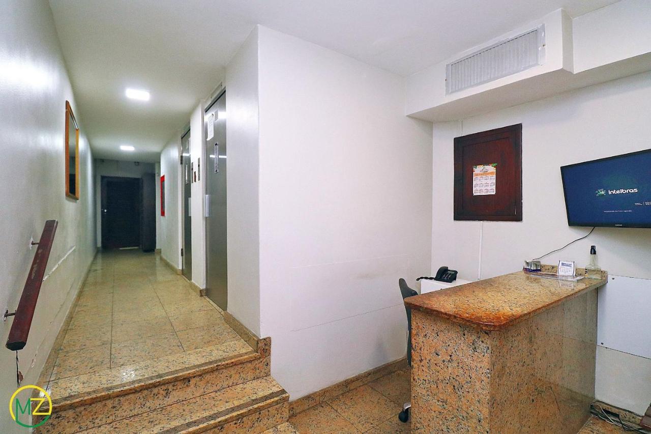 Muito Pequeno E Barato Em Copacabana Apartamento *
