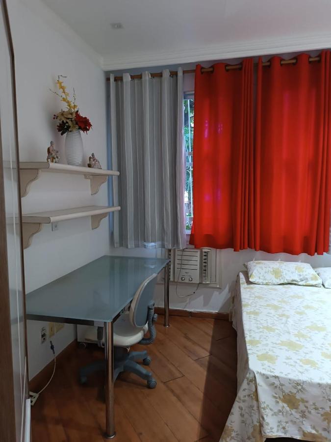 Apartment 2 Quartos Em Copacabana