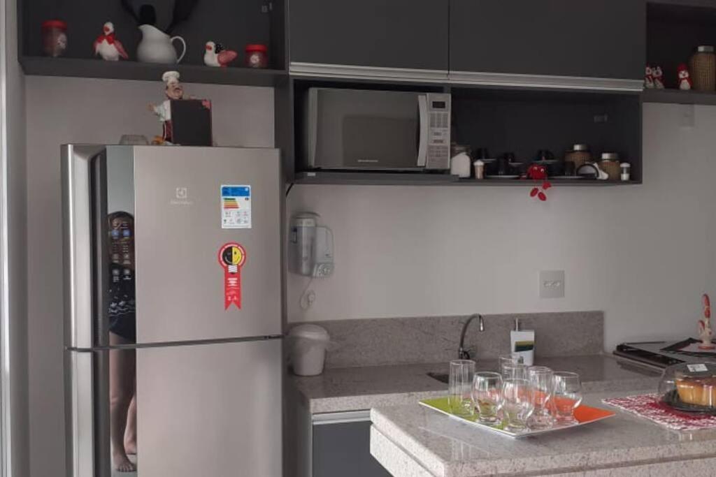 Ap Maravilhoso Na Barra Da Tijuca Apartamento Rio de Janeiro