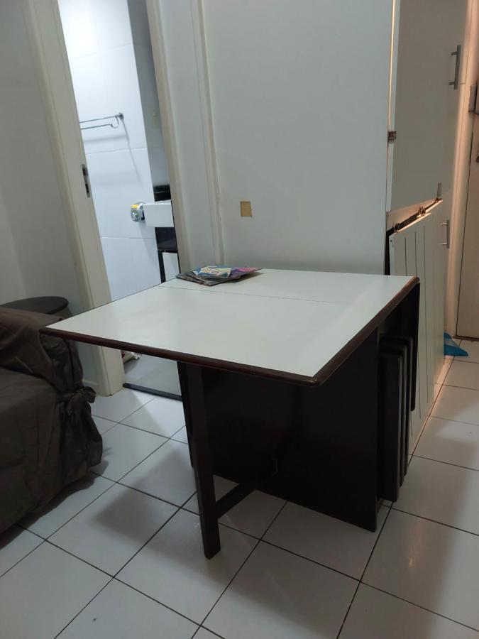 Ipanema Posto8 1quarto E 1mesanino Flat40m2 Rua Fasano Rio de Janeiro