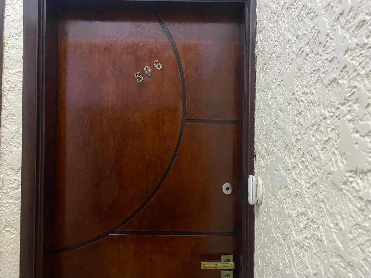 Apartment A506-lapa *