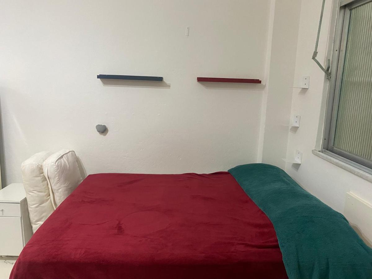 Apartment A506-lapa Rio de Janeiro