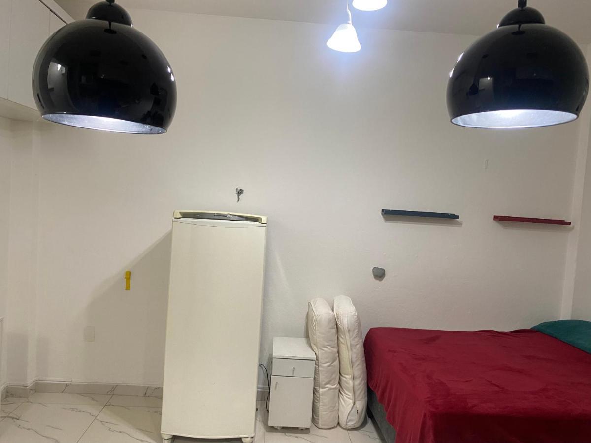 A506-lapa Apartment