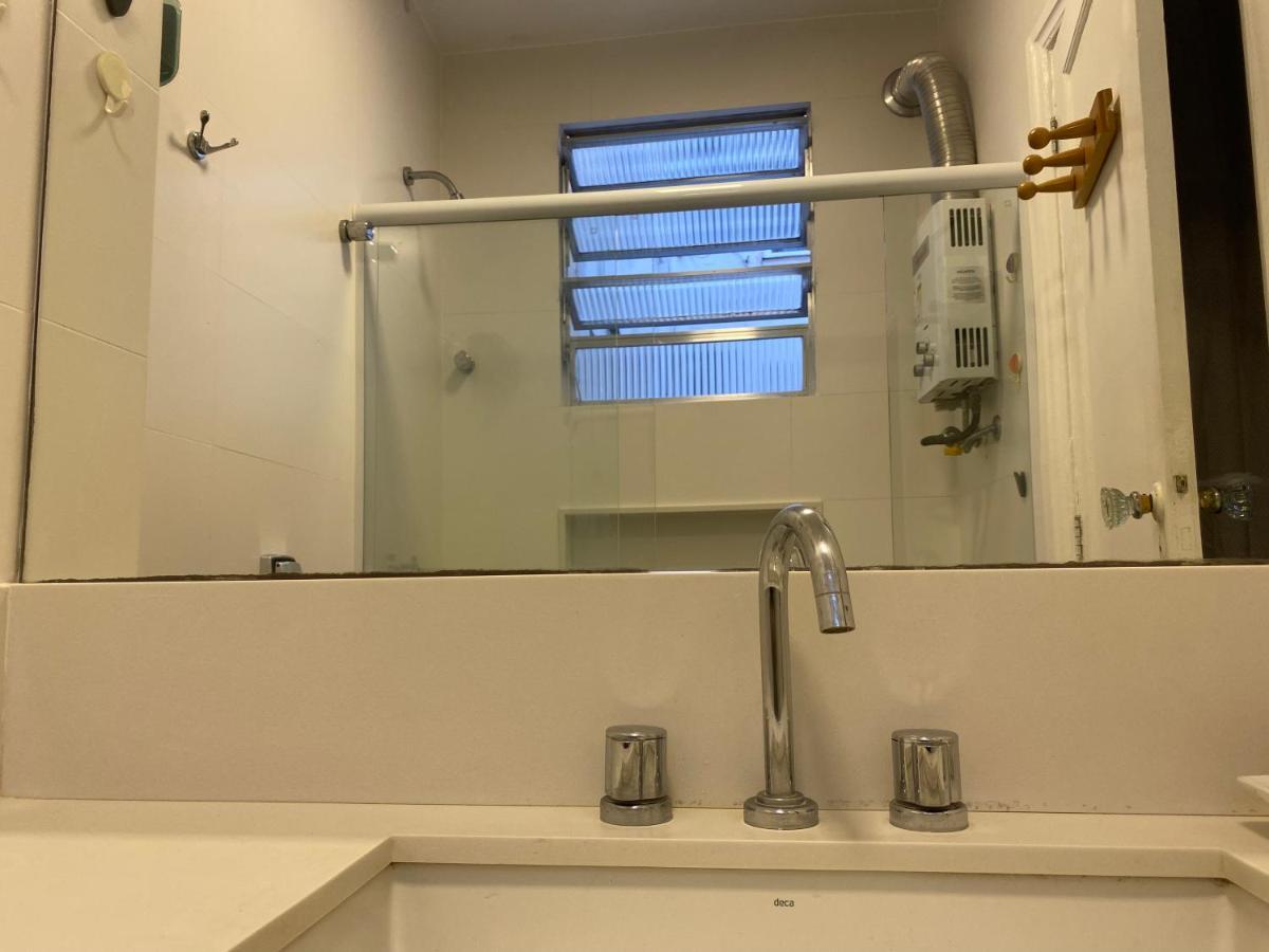 A903-copacabana Apartamento Rio de Janeiro