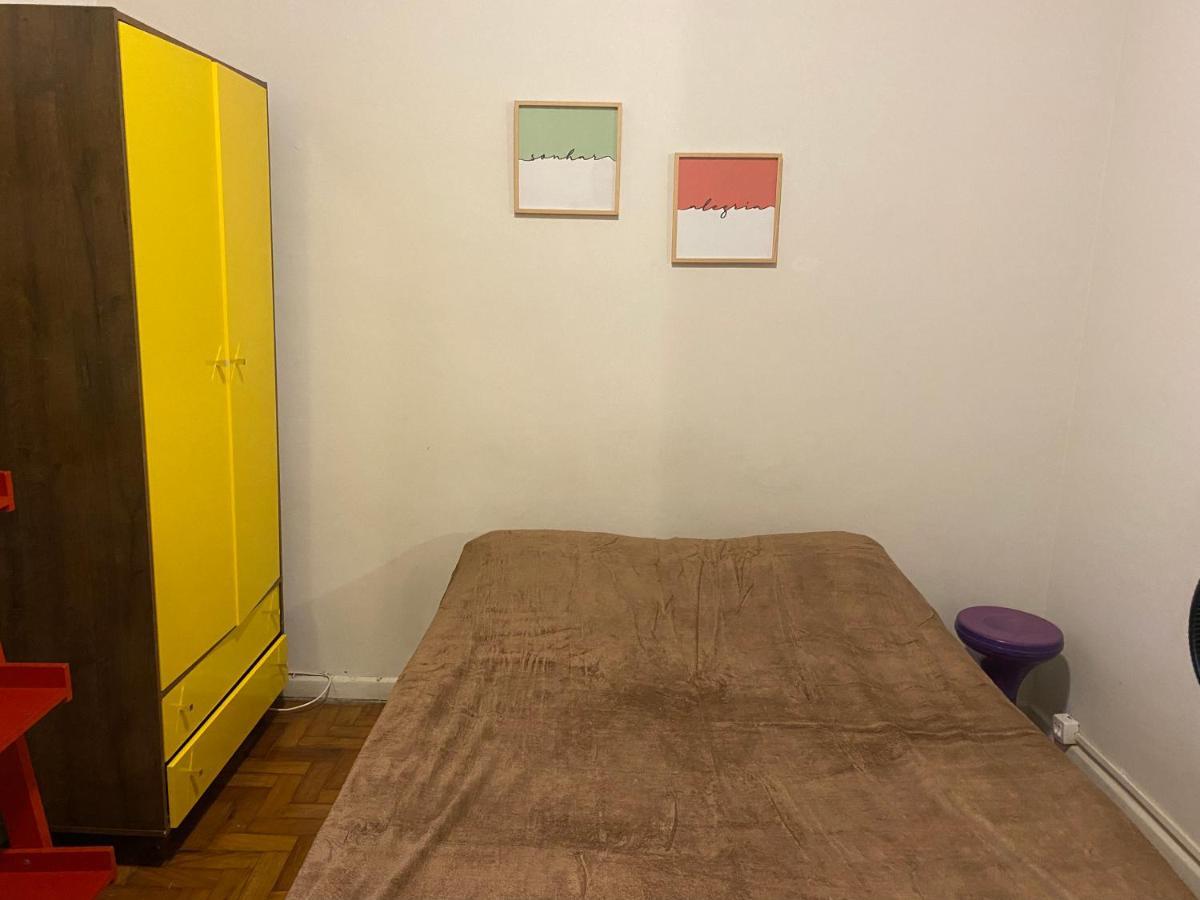 Apartamento A903-copacabana Rio de Janeiro