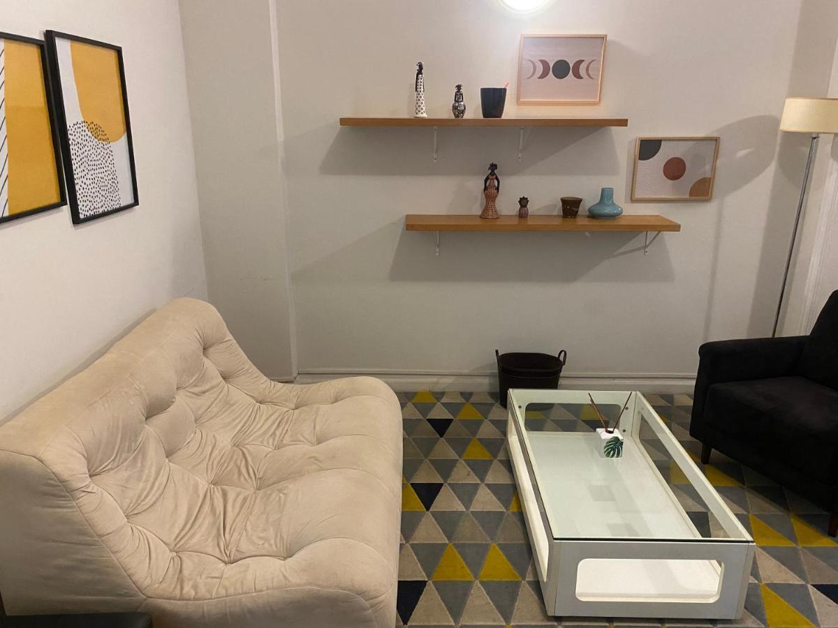 Apartamento A903-copacabana Rio de Janeiro