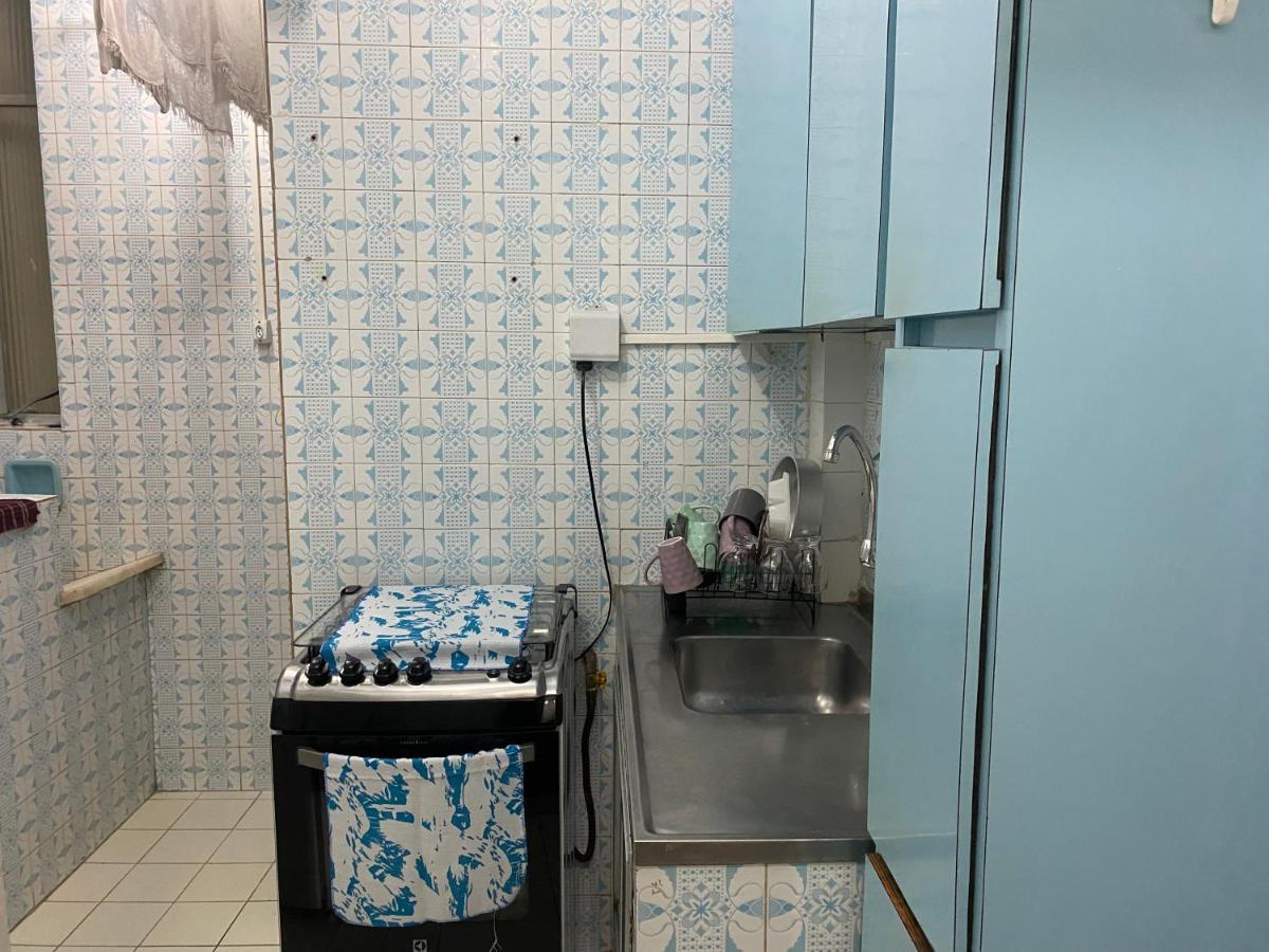 A903-copacabana Apartamento *