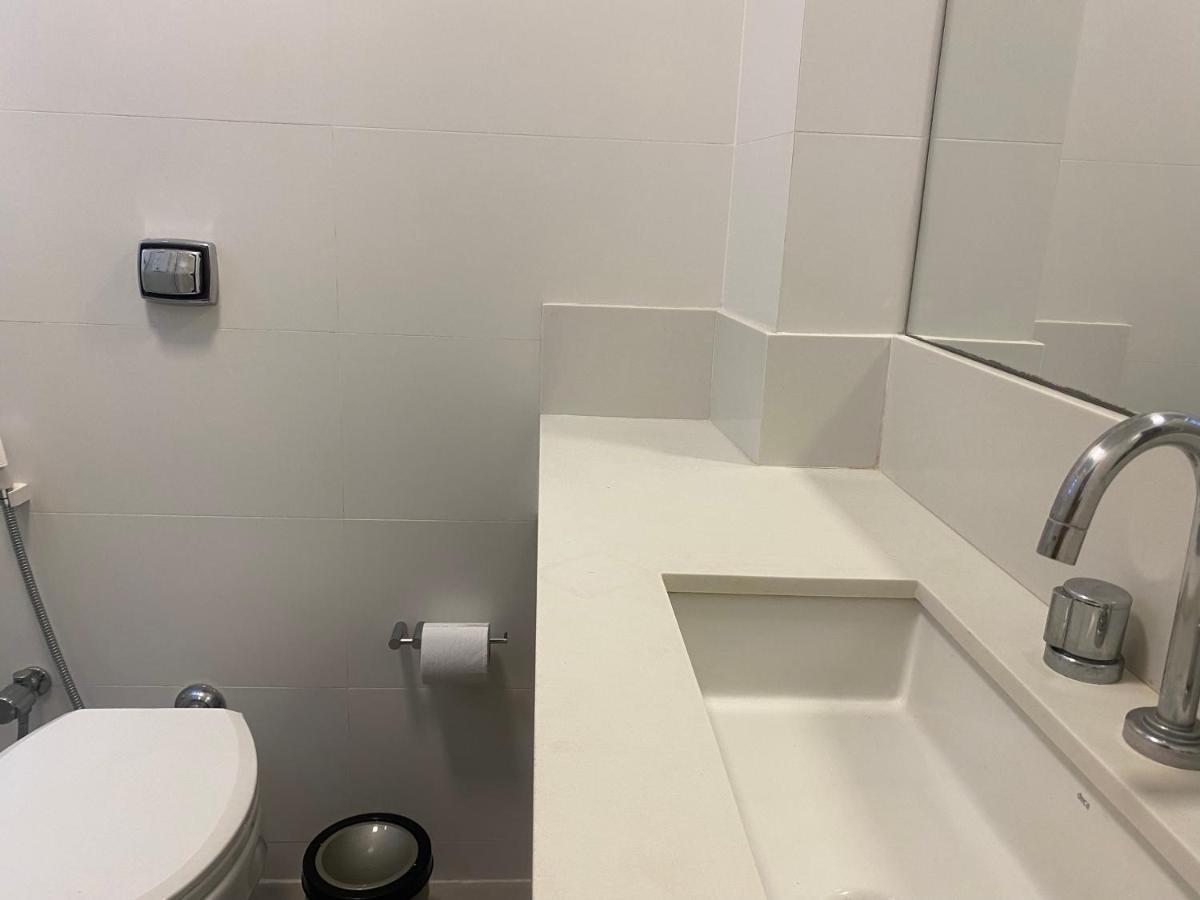 A903-copacabana Apartamento Rio de Janeiro