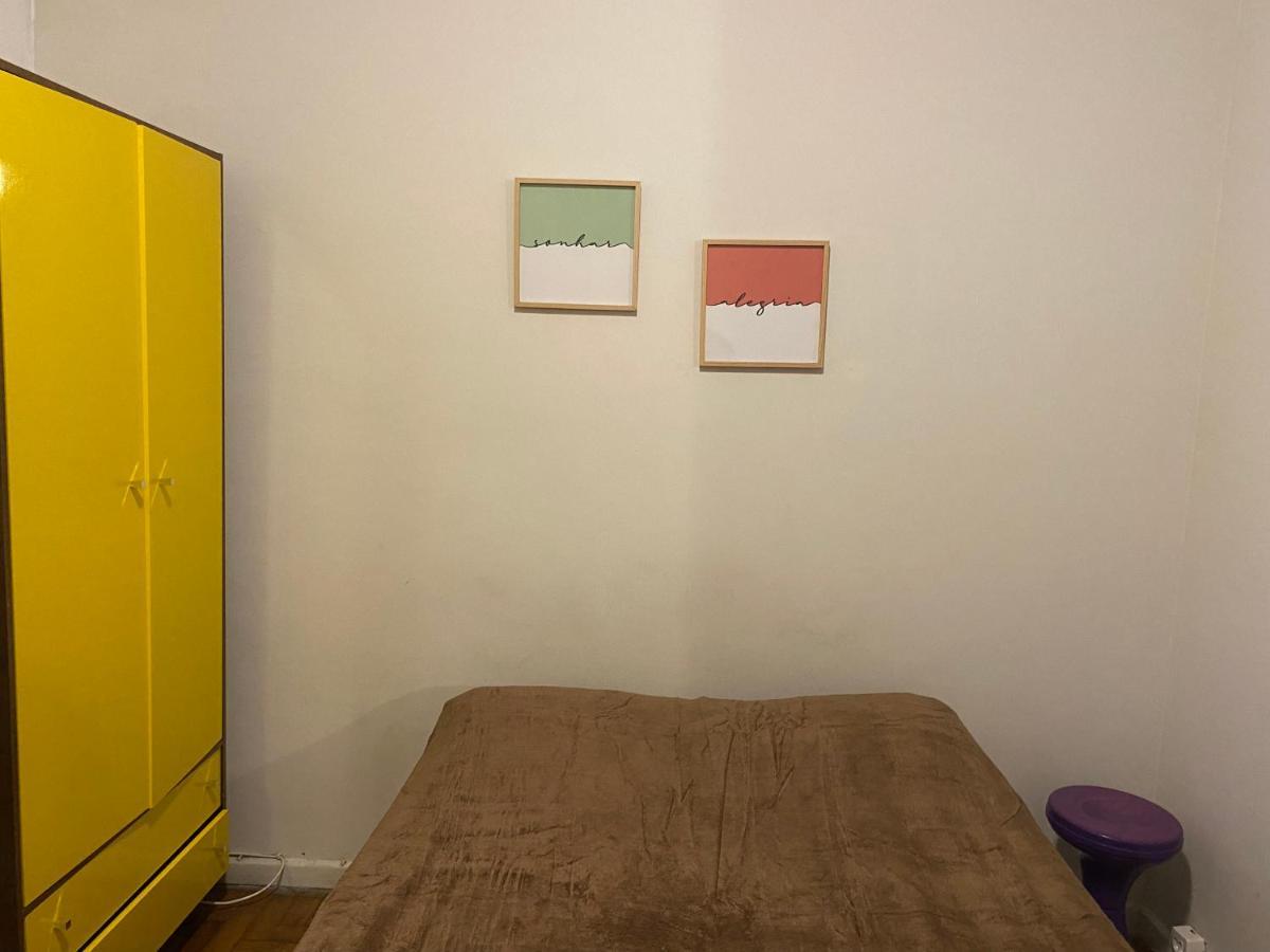 A903-copacabana Apartamento