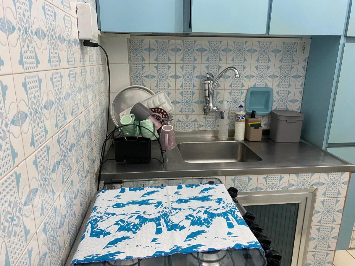 Apartamento A903-copacabana *