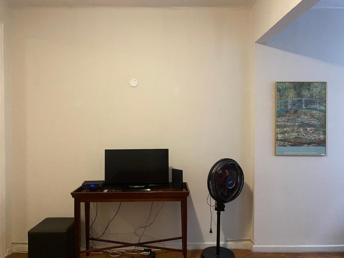 A903-copacabana Apartamento *