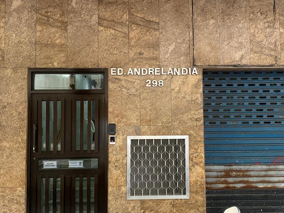 Apartamento A903-copacabana Rio de Janeiro
