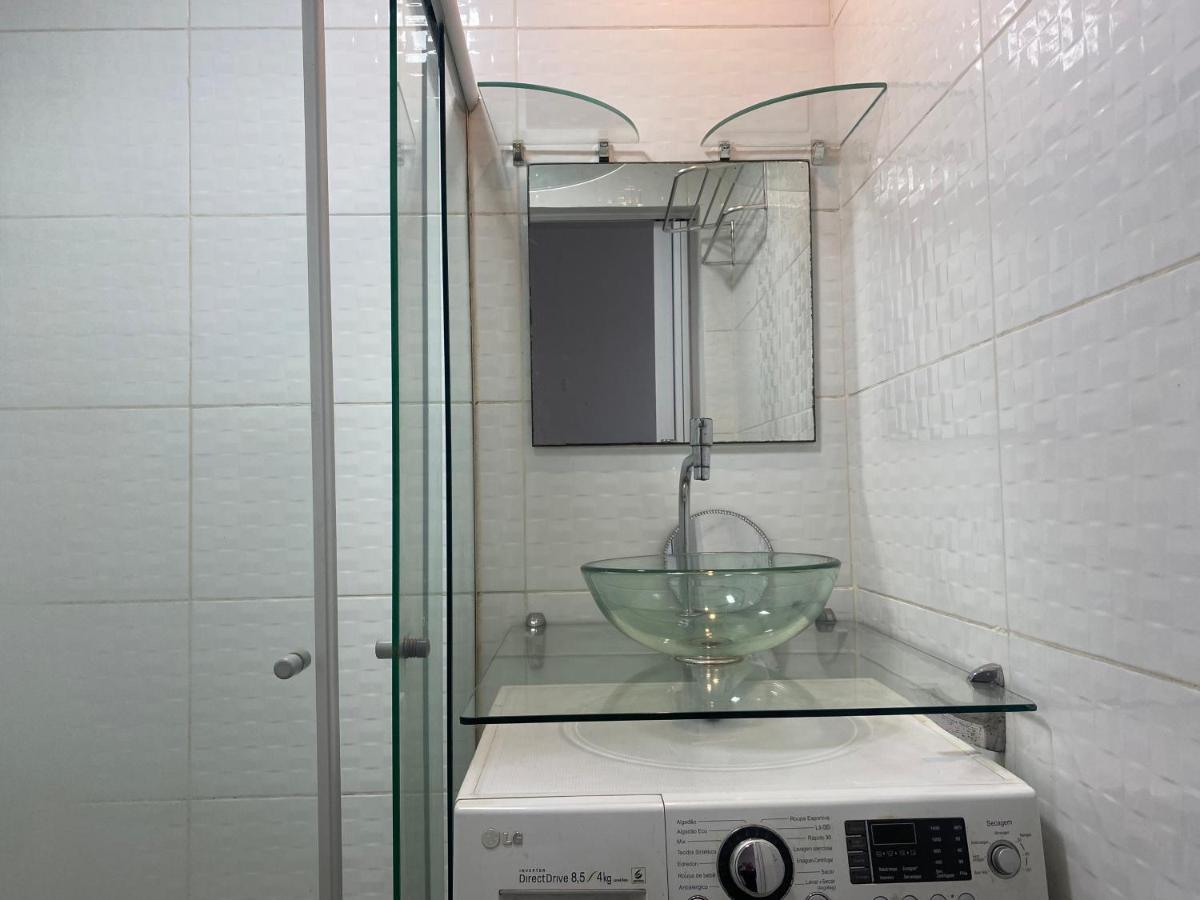 Apartment A506-lapa *