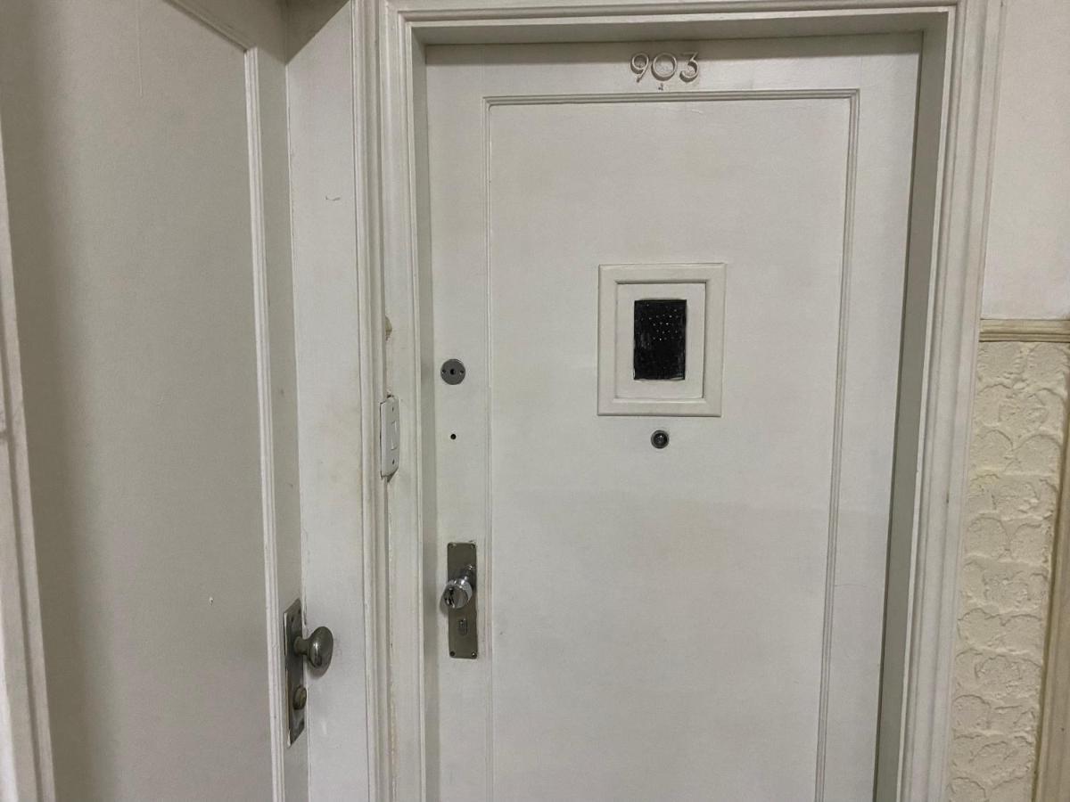 A903-copacabana Apartamento Rio de Janeiro
