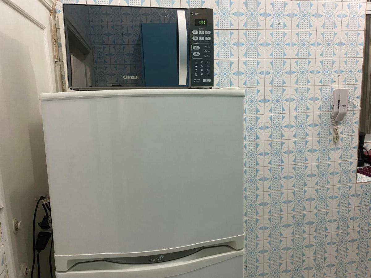 Apartamento A903-copacabana