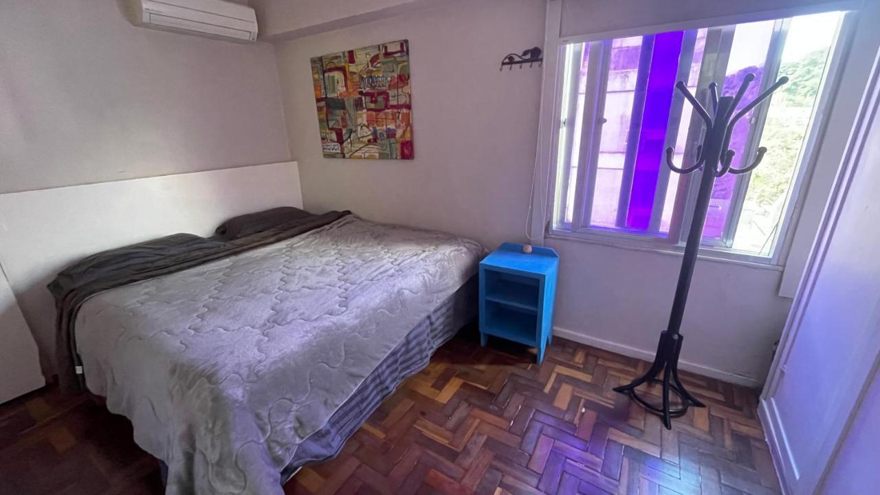 Apartment Amplo E Iluminado Na Gavea Rio de Janeiro