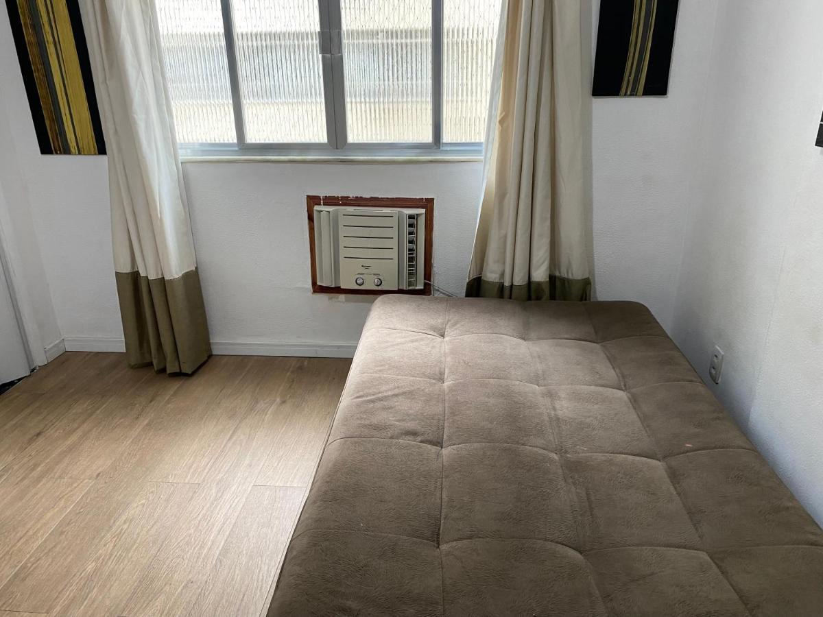 Apartamento J707-copacabana *