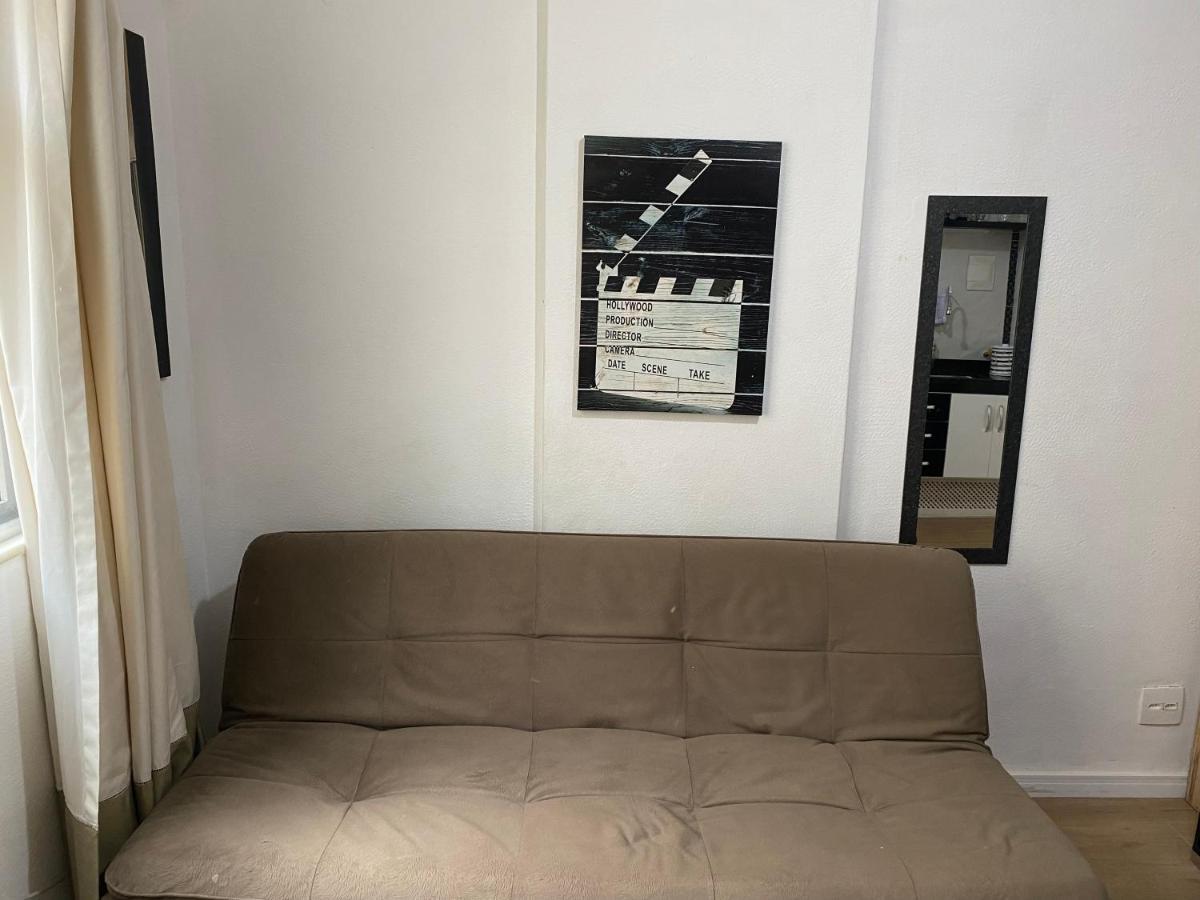 J707-copacabana Apartamento *