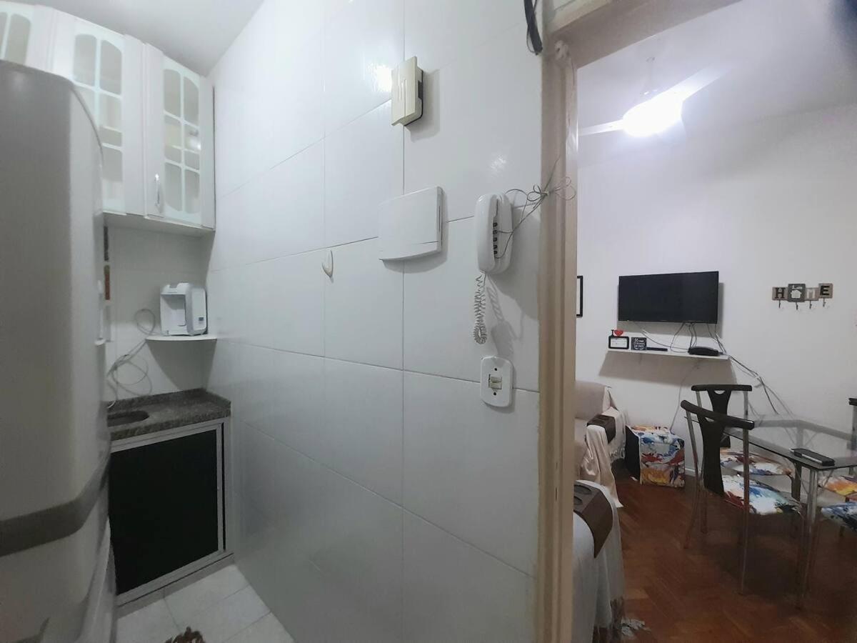 Copacabana A 2 Quadras Da *