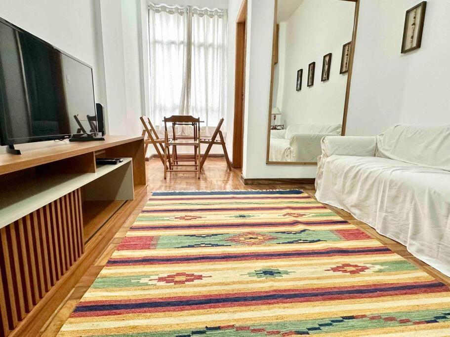 Aconchegante Proximo A De Ipanema E Metro Apartamento Rio de Janeiro