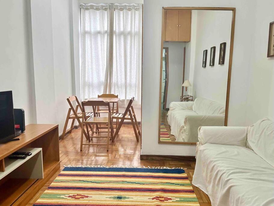 Aconchegante Proximo A De Ipanema E Metro Apartamento *