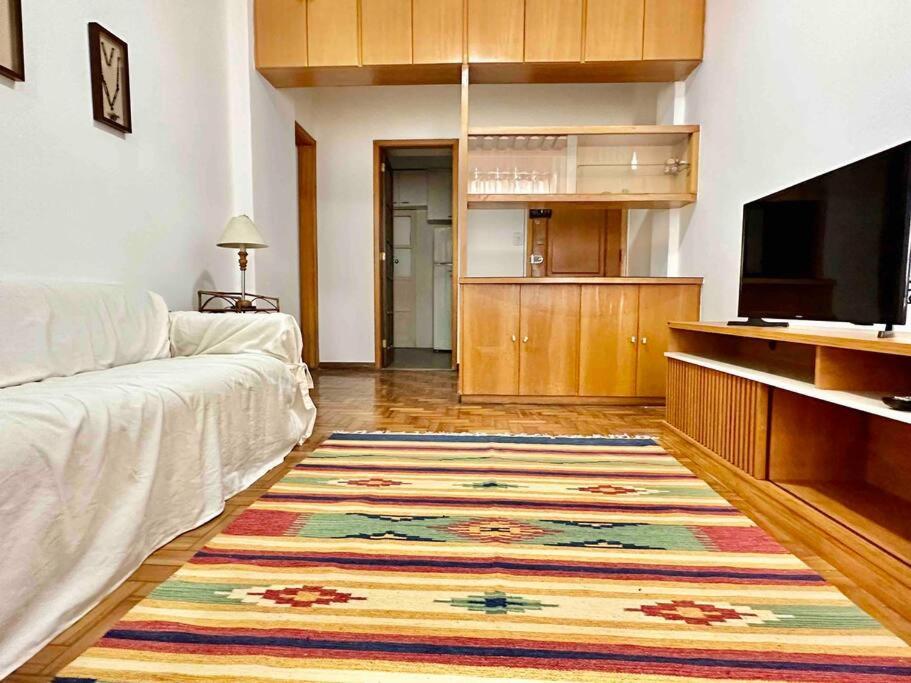 Aconchegante Proximo A De Ipanema E Metro Apartamento