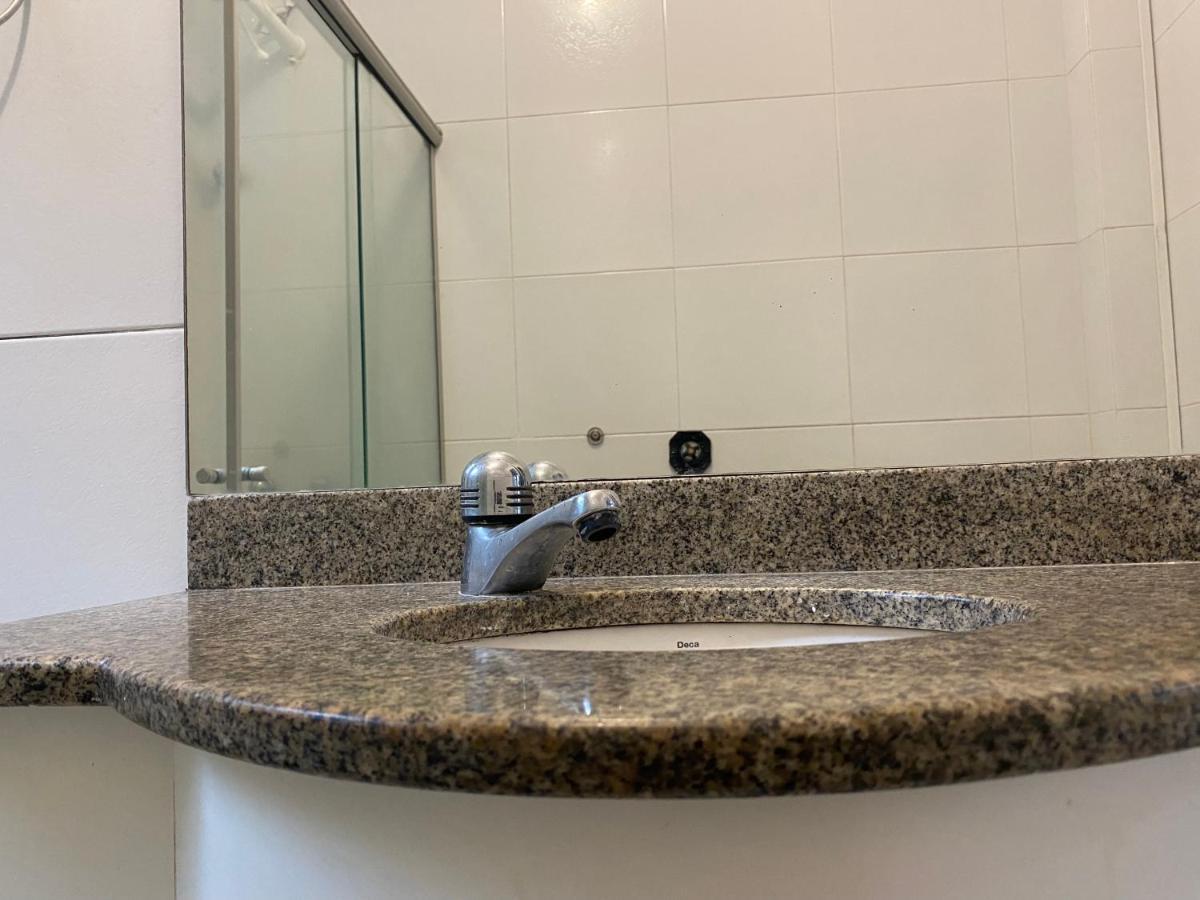 Apartment M402-copacabana Rio de Janeiro