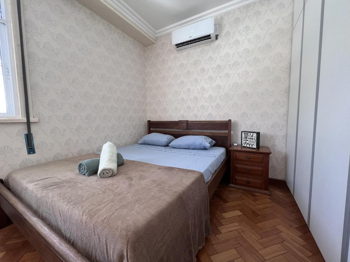 Apartamento A 3 Min Da De Ipanema Posto 09 Apartment Rio de Janeiro