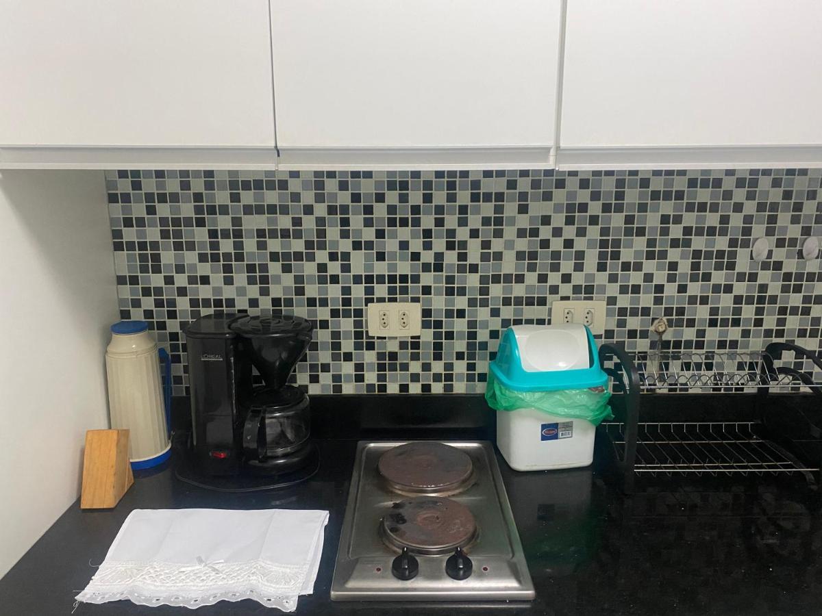 Apartamento Mnr504 - Copacabana *
