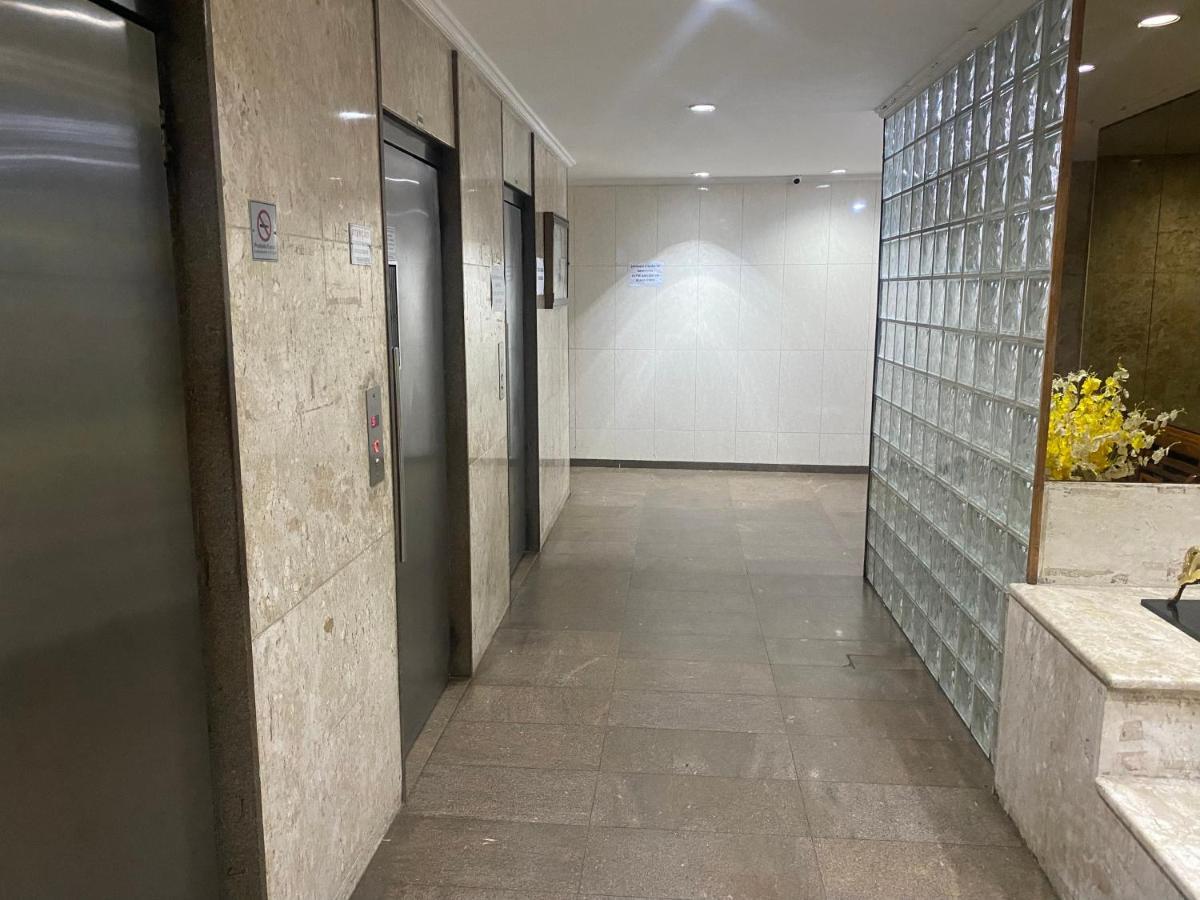 Apartamento Mnr504 - Copacabana Rio de Janeiro