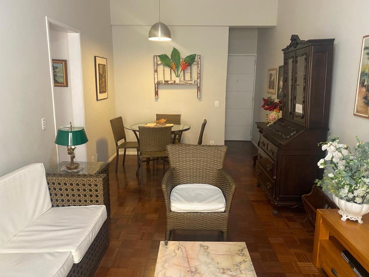 Mnr504 - Copacabana Apartamento Rio de Janeiro