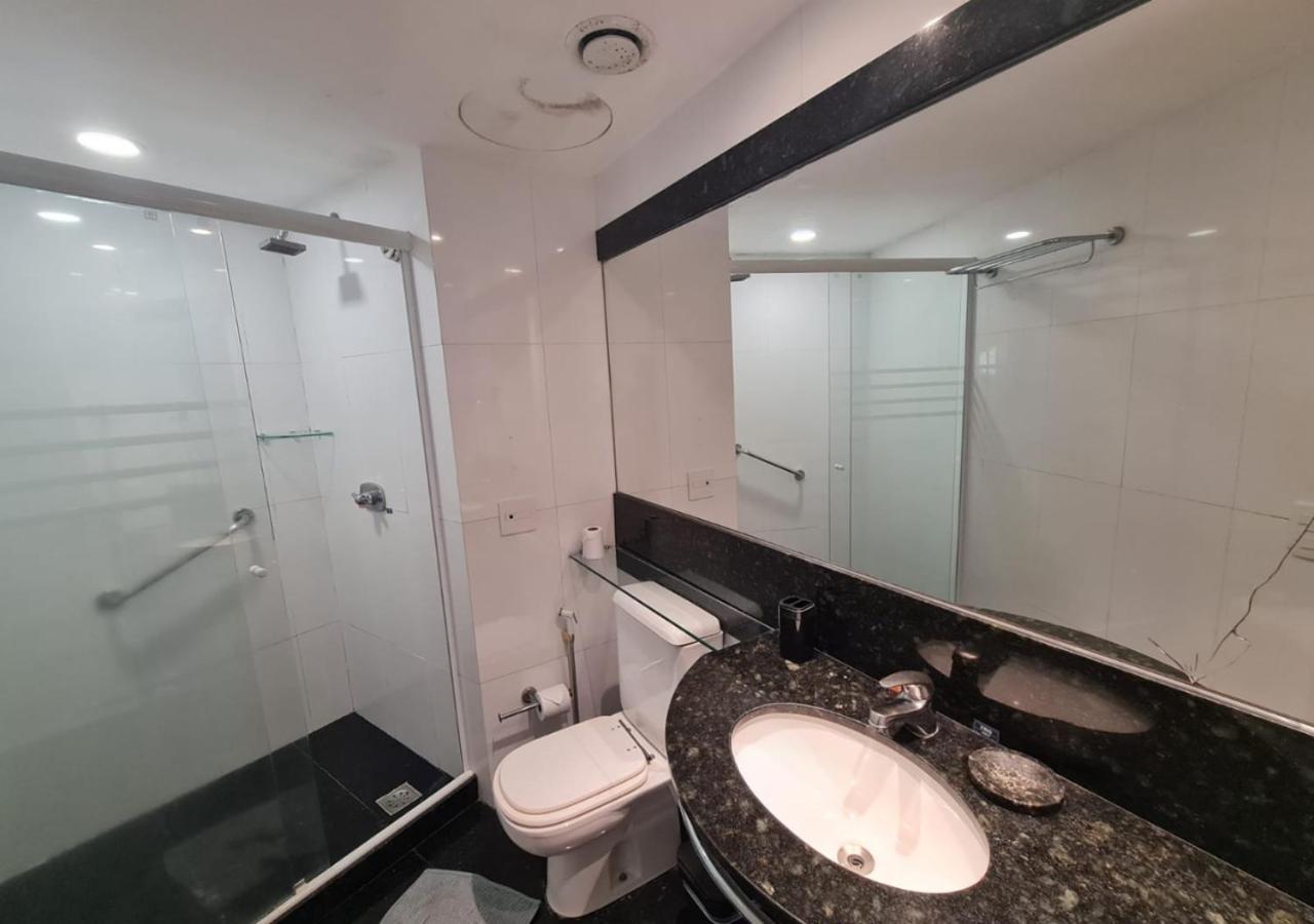 Barra Da Tijuca Apartamento *