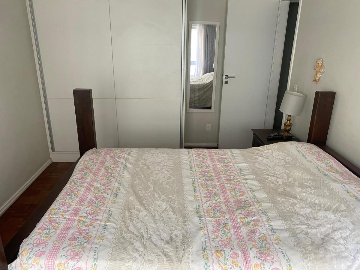 Mnr504 - Copacabana Apartamento Rio de Janeiro