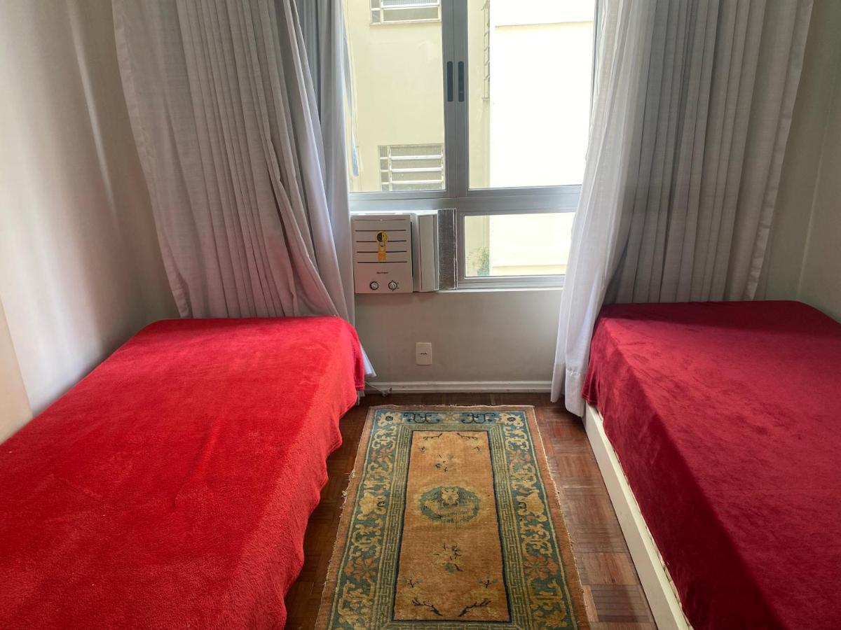 Apartamento Mnr504 - Copacabana *