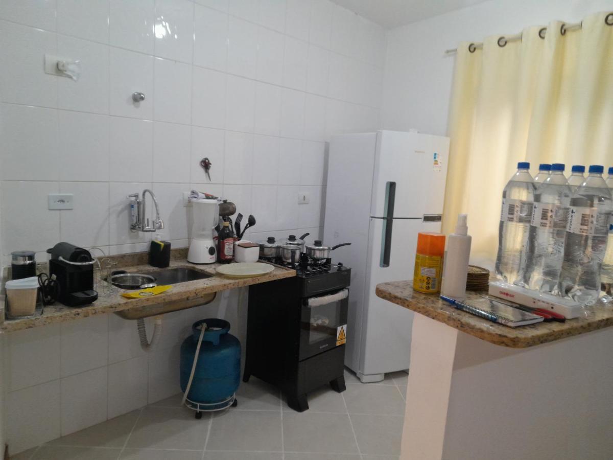 Terreo Recreio Do Bandeirantes Apartment *