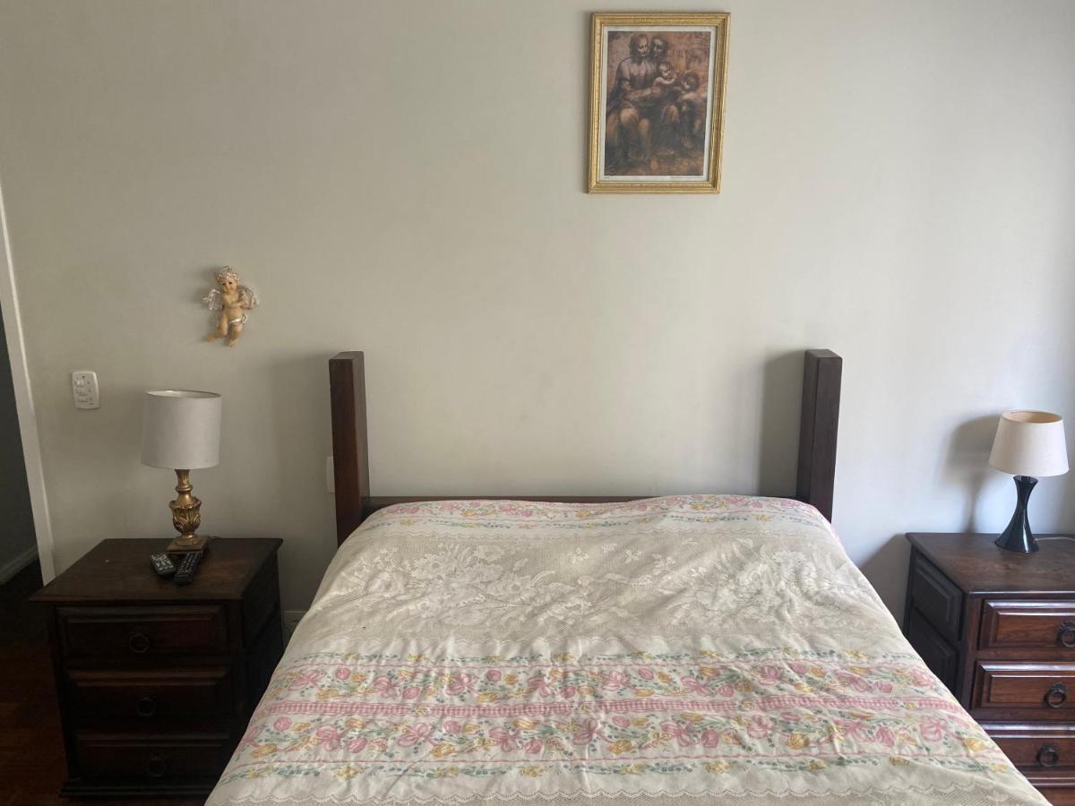 Mnr504 - Copacabana Apartamento *