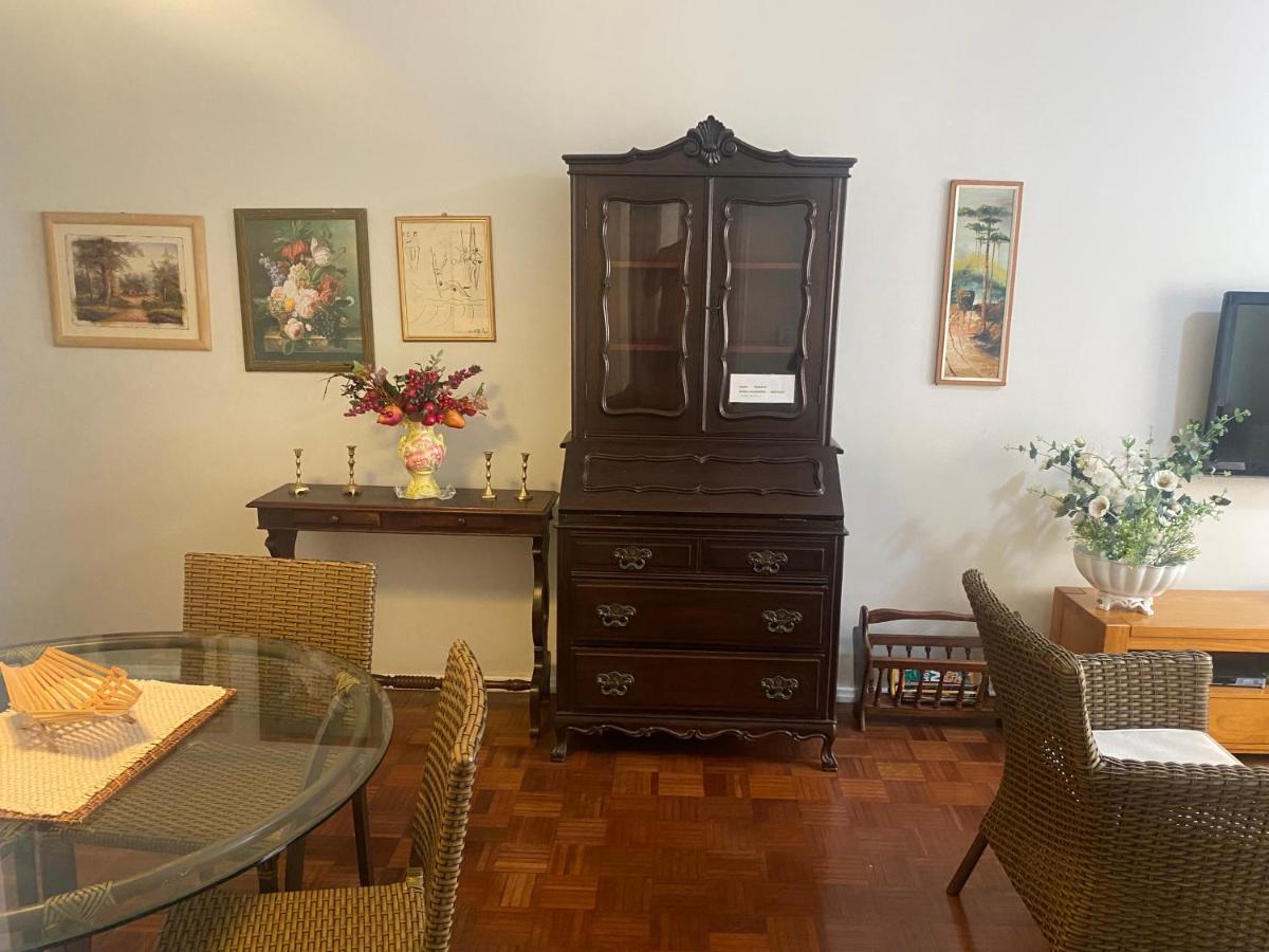Apartamento Mnr504 - Copacabana Rio de Janeiro